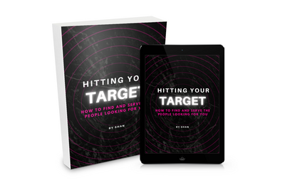 Hitting Your Target: Target Audience Workbook