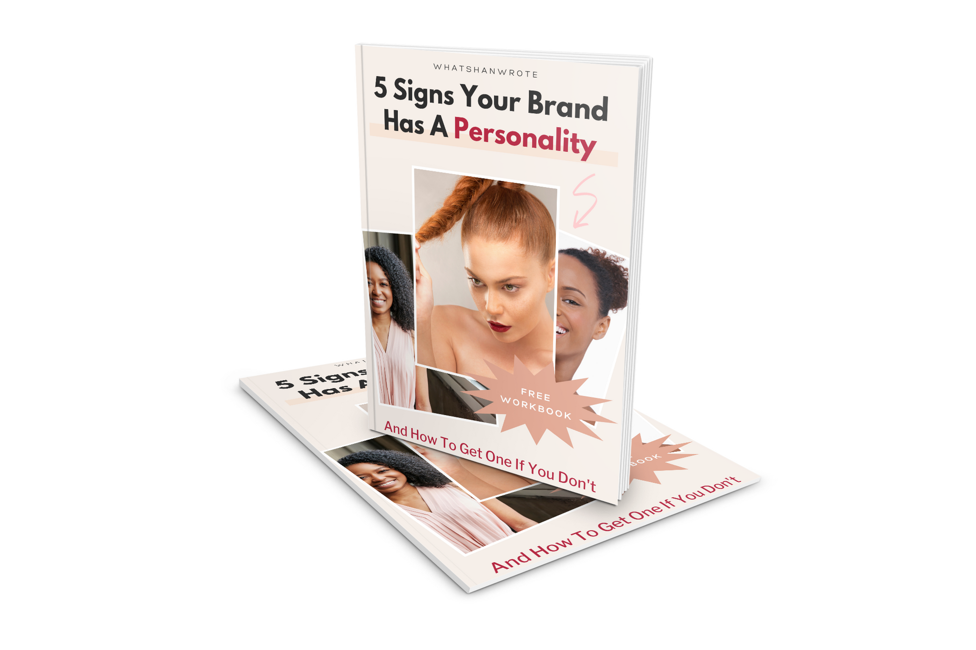 Brand Personality Guide - 5 Signs Your Brand Has A Personality